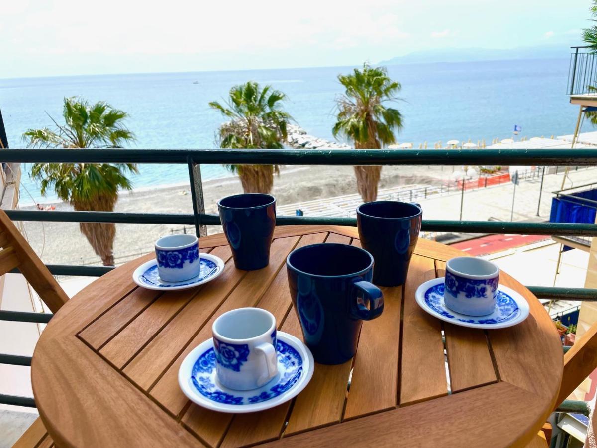 Sea Si Apartment