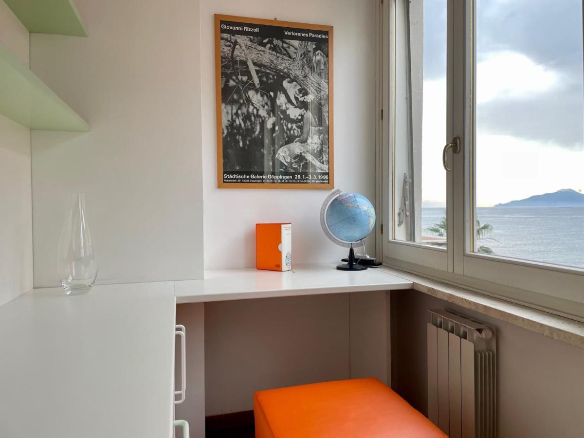 Apartment Sea Si *