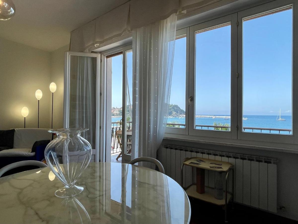 Sea Si Apartment