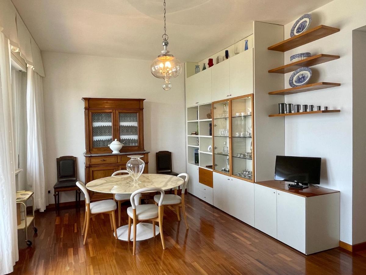 Apartment Sea Si *