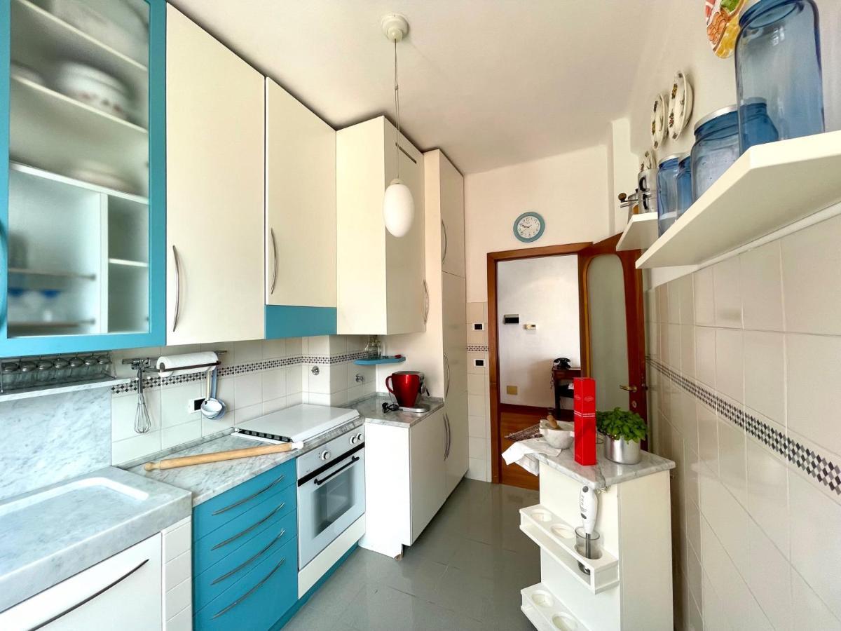Apartment Sea Si Sestri Levante