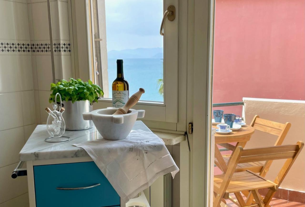 Sea Si Apartment Sestri Levante