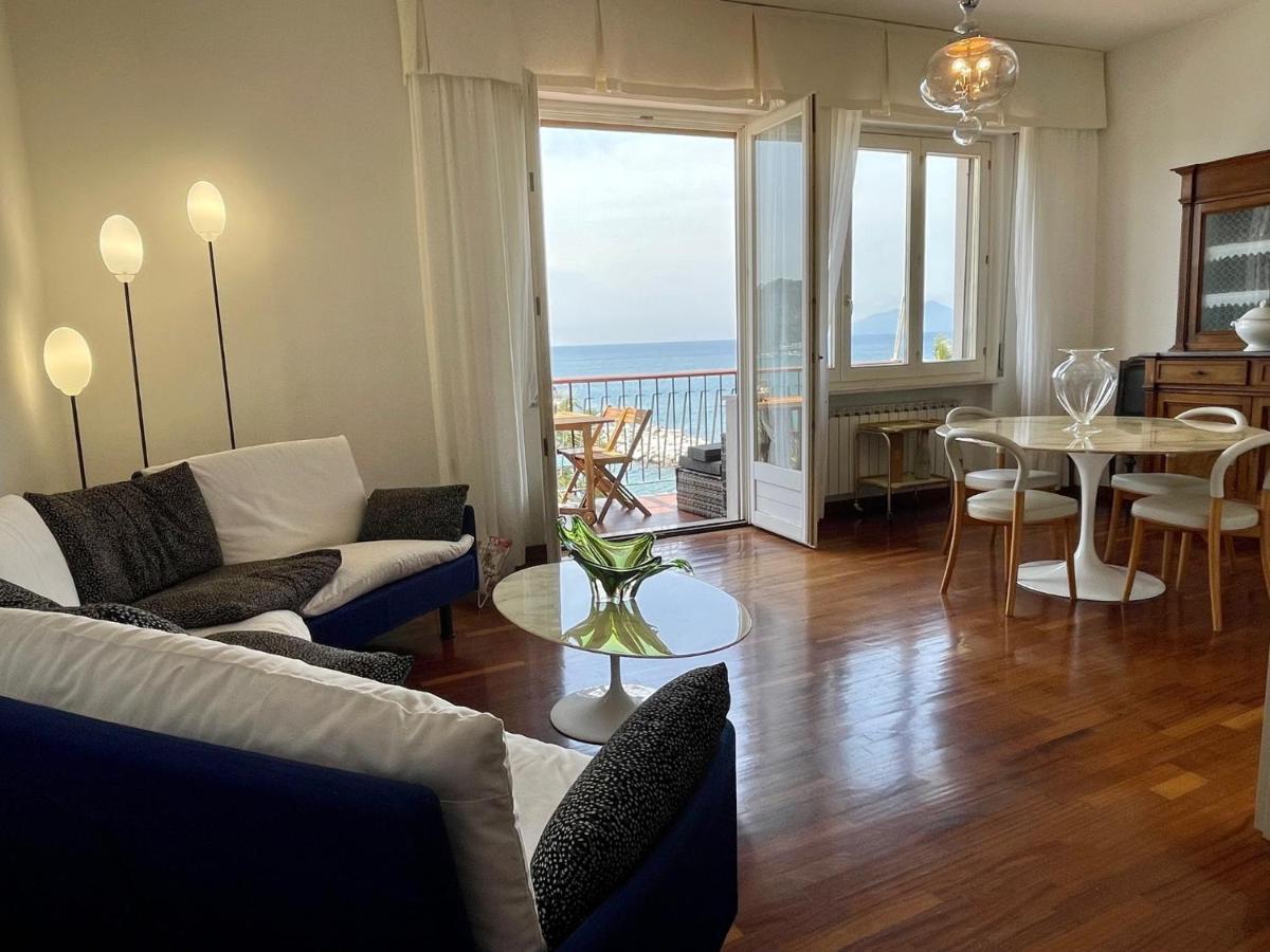 Apartment Sea Si Sestri Levante