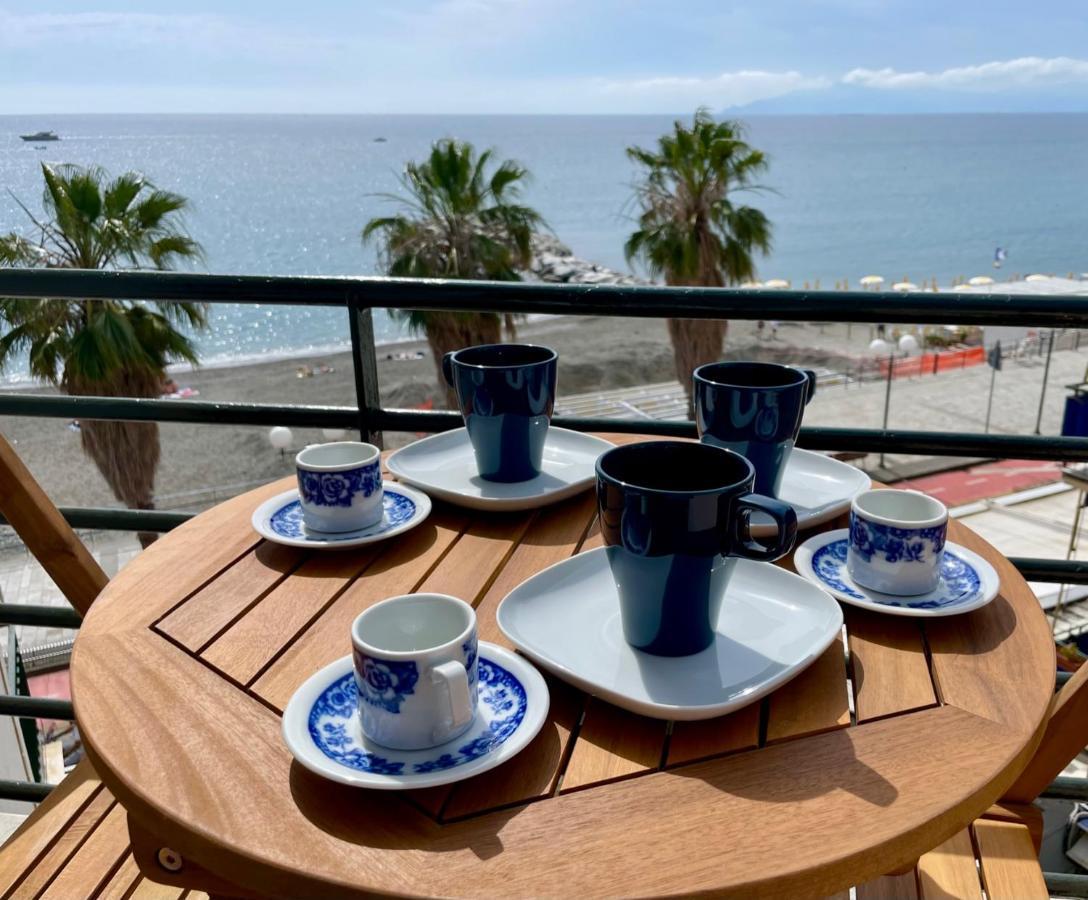 Sea Si Apartment Sestri Levante