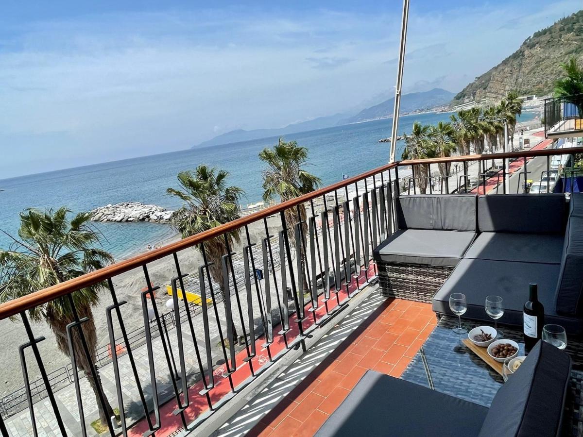 Sea Si Apartamento *