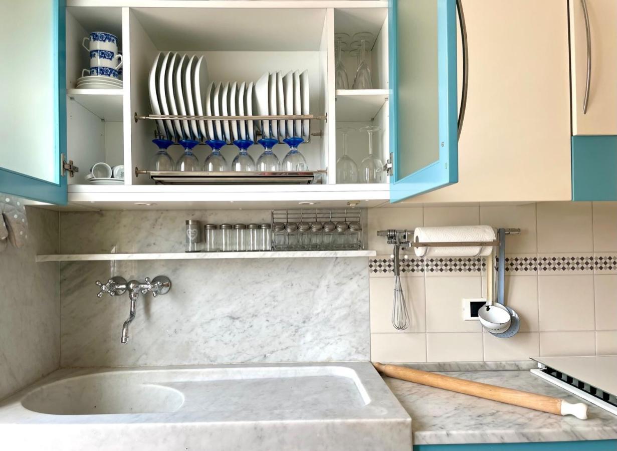Apartment Sea Si Sestri Levante