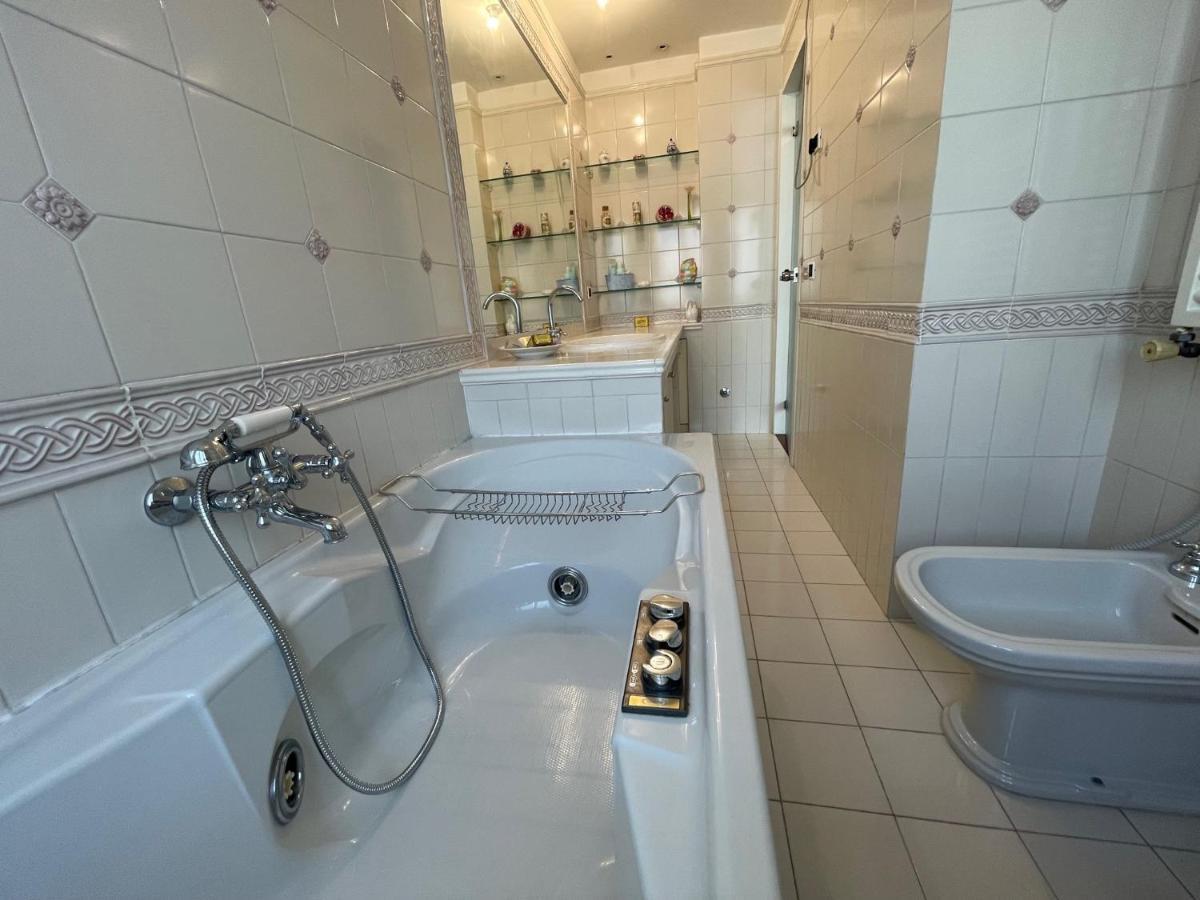 Apartment Sea Si