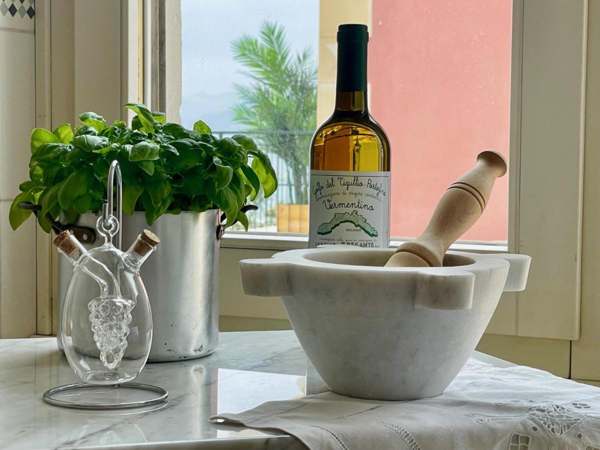 Sea Si Apartment Sestri Levante