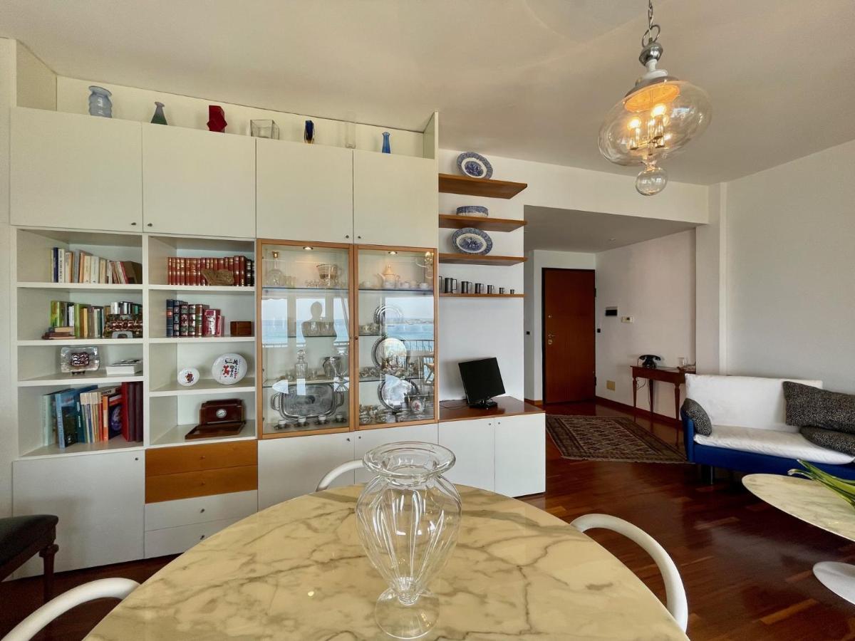 Apartment Sea Si